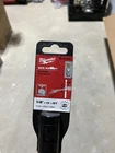 Milwaukee 48-20-3904 Sds Max 1/2 21 Hammer Drill Bit New. Price: $30.00.