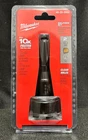 Milwaukee 48-25-2002 2" Selfeed Bit New Sealed Free Shipping. Price: $21.55.