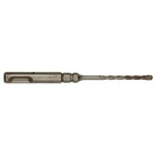 Milwaukee 48-20-7092 Sds Plus 2-CUTTER 3/16"X7" W/1/4" Hex Carbide Bit New. Price: $9.99.