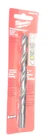 Milwaukee 48-89-2730 Thunderbolt 3/8" Black Oxide Drill Bit For Steel Wood 135PT New. Price: $7.99.