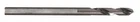 Malco Hsb 1/4 Inch Hole Saw Bit New. Price: $13.33.