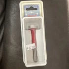 Freud Carbide Forstner Drill Bit 1 In. X 3/8 Shank New. Price: $16.45.