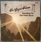 Gospel Heirs Standing On The Solid Rock 1979 Lp Sing Records #MSP9094 Used. Price: $14.50.