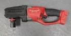(MA2) Milwaukee 2708-20 M18 Hole Hawg Right Angle Drill W/ Quik-lok Tool Only Used. Price: $149.99.