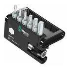 Wera Bit-check Hex-plus (7 Piece Set) 05056168001 New. Price: $24.93.