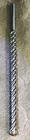 Dewalt DW5822 1-1/8"X 18"X 22-1/2" Sds Max Carbide Tipped Elite Series Drill Bit New. Price: $40.95.