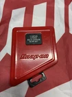 Snap-on Tools VWB700B Carbide Burr Bit Set With Metal Case 8 Piece, One Broken Used. Price: $100.00.