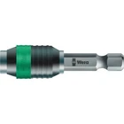 Wera 888/4/1 K Rapidaptor Universal Bitholder 50MM New. Price: $30.90.
