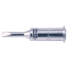 70-01-02MASTER Appliance Solder Tip Chisel 33MM UT100SI New. Price: $35.39.