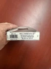 Norseman 10PC Screw & Bolt Extractor Ez Out Set Left Drill Bits #1-5 Usa BR-10 New. Price: $55.00.