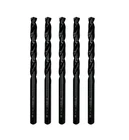 Delitongude 9/32 Inch Hss M35 Cobalt Twist Drill Bits,high Speed Steel,pack O... New. Price: $33.41.