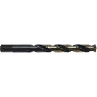 Cle-line C18028 Jobber Length Drill Bit, Size 1/2 In, Point New. Price: $9.45.