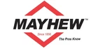 Mayhew 18PT1253 - No. X 1" Phillips Pin Head Insert Bit 1EA New. Price: $9.02.
