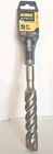 Dewalt DW5481 1-1/8 Sds-plus Masonry Hammer Drill Bit /10 New. Price: $30.00.