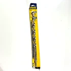 Irwin 3/4" X 13" Rotary Masonry Drill Bit, 3/8" Straight Shank, Flute 5026022 New. Price: $16.07.
