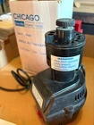 Chicago Electric Power Tools Drill Bit Sharpener Mo# 36585 Used. Price: $19.95.
