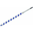 Irwin Industrial Tools 3043014 1-1/8-INCHES X 17-INCHES Weldtec Ship Auger New. Price: $27.54.