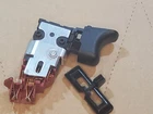Dewalt 18V Trigger Switch W/lever DC759 DC790 DW959 DW929 DW056 DW055 152274-23 Open. Price: $48.95.