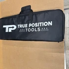 True Position Tools - Cabinet Plumbing Jig Brand New Full Kit. Price: $165.00.