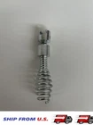 Ridgid 63065 T-217 Style Drop Head Auger Bit Fits K-375 K-380 K-400 K-50 New. Price: $18.95.
