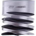 Fisch Chrome-vanadium Brad Point Ground Wood Drill Bit, 1/8 Inch, New. Price: $53.99.