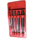 Craftsman Masonry 67344 Set Carbide Tipped Vintage Made Usa 6PC New Drills Open. Price: $11.99.