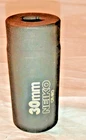 Neiko 30MM Socket 1/2 Drive Deep Impact Spindle & Axle Nut Open. Price: $17.99.