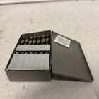 Triumph Hss Twist Drill Bit Set (29PC) T17C Open. Price: $179.99.