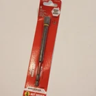 Milwaukee Shockwave Impact Duty 5/16" Magnetic Rated Hex Nut Driver New. Price: $10.44.