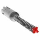 Diablo DMAMX1010 3/8"X8"X13" Rebar Demon Sds-max 4-CUT Carbide Head Hammer Bit New. Price: $38.00.