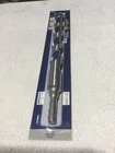 Bosch HCBG27T 1"X 12" Blue Granite Turbo Drill Bit Brand New. Price: $17.99.