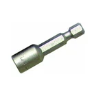 Vise Grip HAN94712PK Irwin 1/4" X 1-7/8" Steel Magnetic Lobular Design Nutsetter New. Price: $31.79.