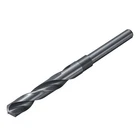Uxcell 33/64" Drill Bit 1/2" Reduced Shank M2 High-speed In, Black New. Price: $16.14.