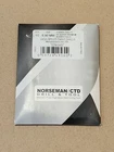 Norseman 10-PACK 6.90MM Black & Gold Jobber Length Twist Drill Bit 49560 New. Price: $33.33.