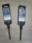 Bosch Concrete 1/4 X Steel Sds-plus Rotary Hammer Bit Shank HC2040 New. Price: $14.97.