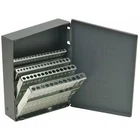 Huot 10600 Drill Bit Case, Jobber Length, Steel New. Price: $17.15.