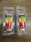 (2 Units) Blu-mol Xtreme 7/8" Hole Saw 5128B Bi-metal 22MM Disston New. Price: $15.19.