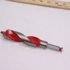 Diablo Auger Bit 1-1/4 X 7-1/2 DAG1150 Tip Is Broken Open. Price: $13.49.