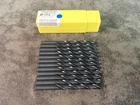 New Morse 11472HSS Black Oxide Letter "t" Jobber Length Drill Bit 12 Pack (BN2). Price: $49.99.