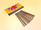 1/16" Drill Bits Pack Cobalt M42 Hog Lifetime Warranty 12 New. Price: $22.99.