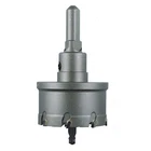 Morse CTD36 Hole Cutter,metal,saw Diameter 2-1/4 In. 45FC09 New. Price: $141.62.