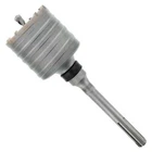 Diablo Tools DMAMXCC5040 3-9/16 In. 7 Sds-max Carbide Tipped Core Bit New. Price: $146.99.