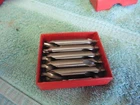 New Keo #4 Combined Drill & Countersink 60 Degree Rh Hss 10400 Plain. Price: $6.98.