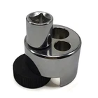 Jeuclel Stud Extractor Tool 1/4" 3/4" (6 19MM) For Broken Bolt Remover ... New. Price: $25.79.