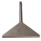 6-IN Machine Sharpened Tile & Thinset Removal Bit, Sds Max!! (6" 14") New. Price: $93.32.