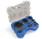 Lenox Hole Saw Kit For Electricians, Speed Slot, 17 Piece New. Price: $189.99.