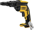 20V Max Xr Screw Gun, Versa-clutch, Adjustable Torque, Tool Only (DCF622B) New. Price: $298.59.