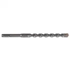Westward 22UV72 2-CUTTER Hammer Drill Bit 1/2" X 18"L, Sds Plus New. Price: $18.39.