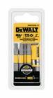 Dewalt Maxfit Torx T25 In. Power Bit And Sleeve Set S2 Tool Steel 12 Pc. New. Price: $11.69.