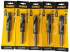 Dewalt DW1627 Drill Bit 7/8" Lot Of 5 New. Price: $69.99.